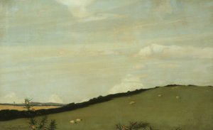 Pásztori alkotó: William Edward Stott