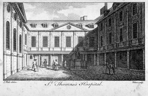 A St Thomas