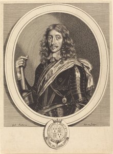 Henry Somerset, Beaufort 1. hercege, K.G.