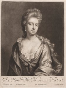 A tisztelt Mrs. Marianne Herbert