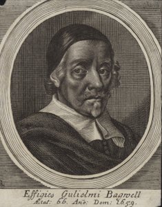 William Bagwell alkotó: William Faithorne