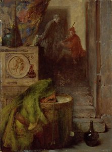 Nocturne, 1870-es évek (128788 pár)
