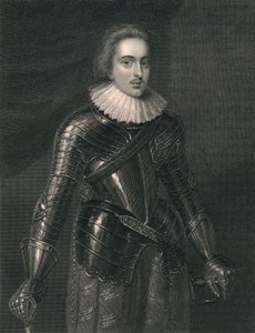 Henry, walesi herceg, 1830.