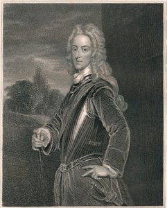 János, Montagu hercege, 19. század eleje-közepe.