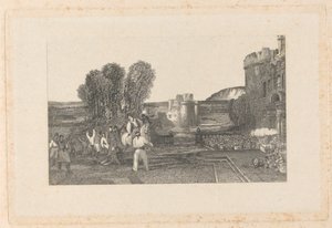 Mannering, Hazlewood és Smugglers