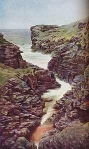 „Anglia”, 1930-as évek alkotó: William Francis Taylor
