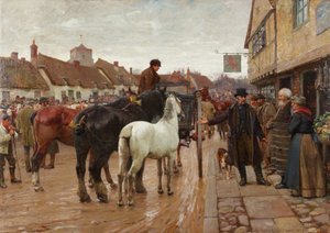 Piacnap, 1907