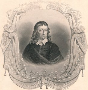 „Milton”, 19. század közepe. alkotó: William French