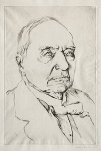 Joseph G. Butler, Jr.; alkotó: William George Reindel