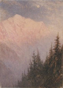 Mount Blanc