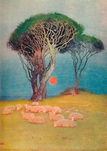 Szentivánéj, 1919, 1928
