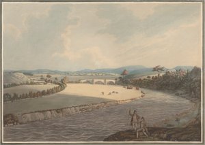 Az Ördög hídja, Kirkby Lonsdale