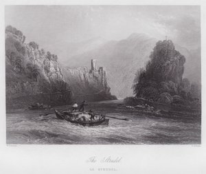 A rétes (metszet)