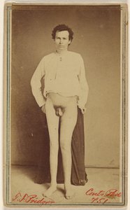 T.F. Pridgeon [polgárháborús áldozat]