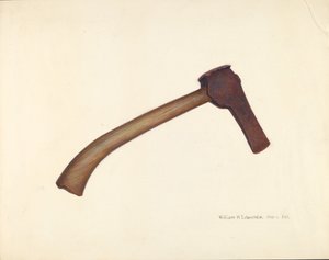 Posta fejsze, 19351942.
