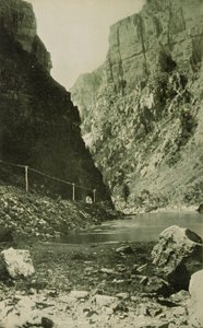 A coloradói Cañonok