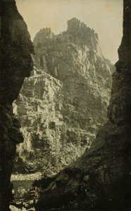 A coloradói Cañonok