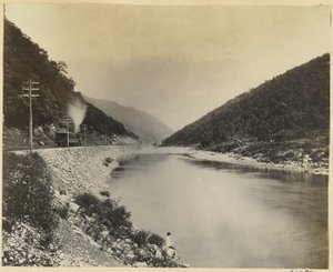 Sang Hollow Dornachból alkotó: William H. Rau