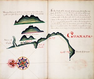 Guanapa alkotó: William Hack