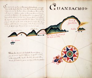 Guanbacho alkotó: William Hack