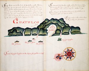 Guatulco alkotó: William Hack