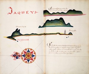 Jaquey alkotó: William Hack