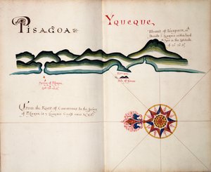 Pisagoa és Yqueque, Chile