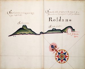 Roldan alkotó: William Hack