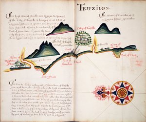 Truxilo alkotó: William Hack