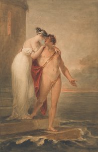 Hős és Leander