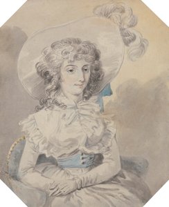 Charlotte Sandby kisasszony