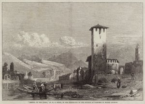 Trento, Tirolban
