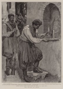 A krétai felkelés
