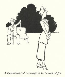 Jól kiegyensúlyozott kocsit kell keresni (litho)
