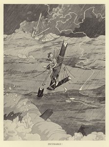 Gyógyíthatatlan alkotó: William Heath Robinson