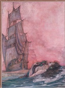 Még mindig nem táplálkozva hív minket alkotó: William Heath Robinson