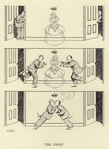 A szellem alkotó: William Heath Robinson