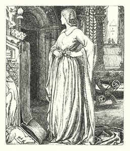Godiva (metszet)