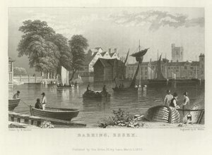 Barking, Essex