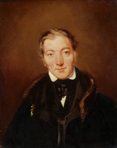 Robert Owen, 1834 alkotó: William Henry Brooke