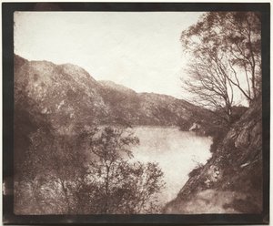 Loch Katrine, 1844.