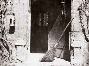 „The Open Door”, 1843. március