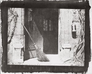 Nyitott ajtó, 1843. március