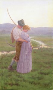 Egy gyengéd pillanat