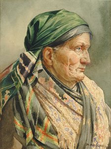Müncheni modell, 1880.