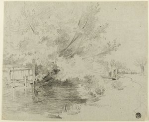A Vakondon alkotó: William Henry Hunt