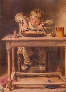 A támadás, 1834, 1935