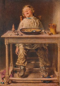 A vereség, 1834, 1935