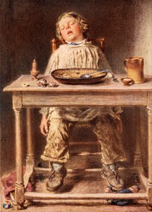 A vereség alkotó: William Henry Hunt