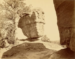  alkotó: William Henry Jackson